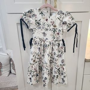 Edgehill antonio melani girls dress 6x